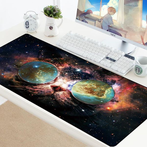 mouse pads & wrist rests pad cat anti-slip lappc mice mat mousepad for large cartoon keyboard animal office tablet mats
mouse pads & wrist rests pad cat anti-slip lappc mice mat mousepad for large cartoon keyboard animal office tablet mats