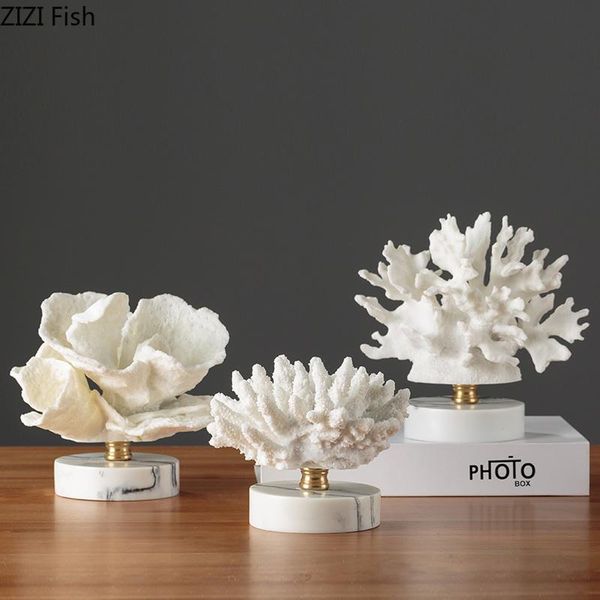 decorative objects & figurines creative resin coral art ornaments vintage white crafts living room tv cabinet furnishings home decoration ch
decorative objects & figurines creative resin coral art ornaments vintage white crafts living room tv cabinet furnishings home decoration ch