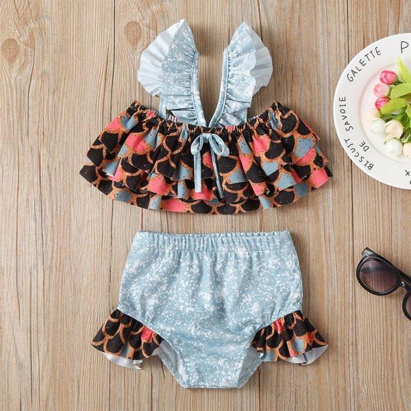 one-pieces summer baby swimsuit set laminated color sling panties girl bikini, Black
one-pieces summer baby swimsuit set laminated color sling panties girl bikini, Black
