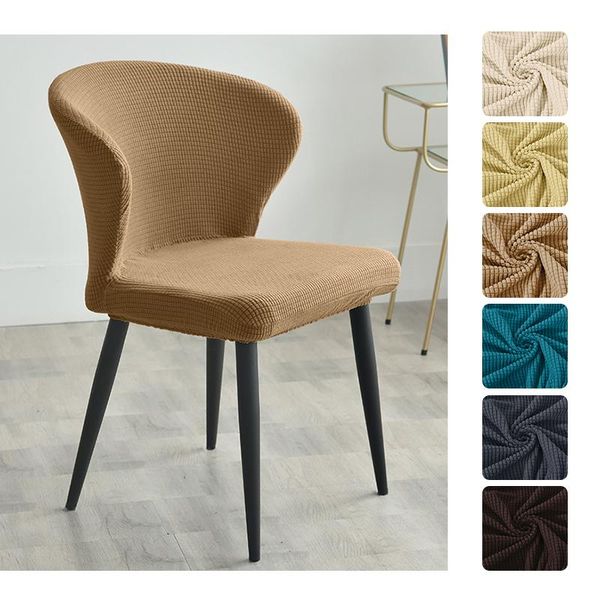 polar fleece fabric chair cover washable removable elastic slipcovers stretch dining seat covers universal size for home
polar fleece fabric chair cover washable removable elastic slipcovers stretch dining seat covers universal size for home