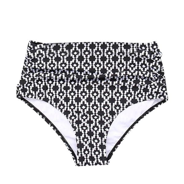 3pieces/lot women high waisted bikini solid print swim pants soft comfortable breathable shorts swimsuit elastic swimwear, Red;black
3pieces/lot women high waisted bikini solid print swim pants soft comfortable breathable shorts swimsuit elastic swimwear, Red;black