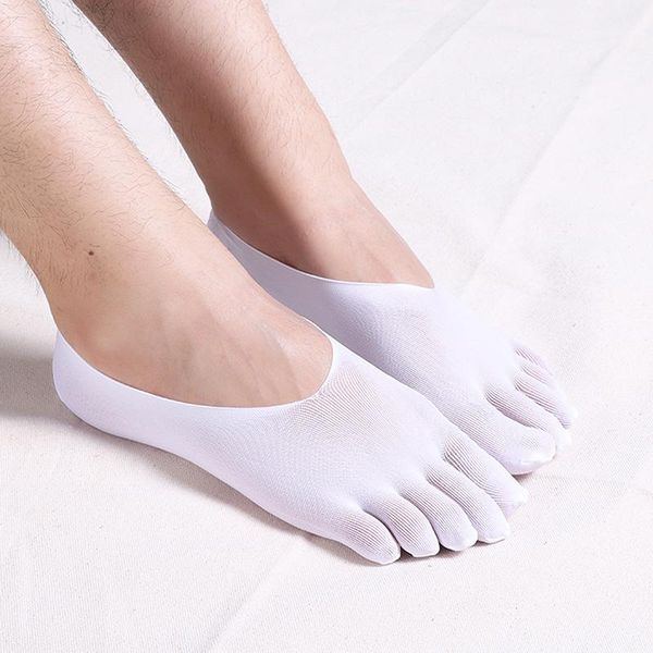 men's socks men breathable anti-slip five toe yoga quick-dry cotton fitness sock, Black
men's socks men breathable anti-slip five toe yoga quick-dry cotton fitness sock, Black