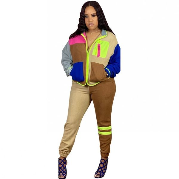 shredded colors hoodie ensemble of two pieces women jacket with zipper and outfits new fall streetwear matching pockets 5fkr, Gray
shredded colors hoodie ensemble of two pieces women jacket with zipper and outfits new fall streetwear matching pockets 5fkr, Gray