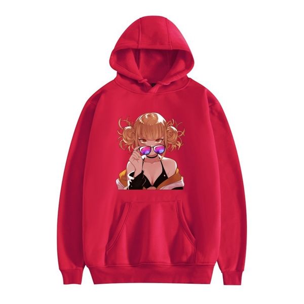product animation waifu two dimensional girls' casual loose hooded sweater for men women in autumn and winter11, Black
product animation waifu two dimensional girls' casual loose hooded sweater for men women in autumn and winter11, Black