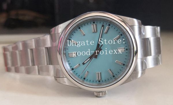 36mm 41mm watches blue green red men automatic 2813 women's watch mens bp factory steel 126000 pink ladies 124300 luminous sapphire cry, Slivery;brown
36mm 41mm watches blue green red men automatic 2813 women's watch mens bp factory steel 126000 pink ladies 124300 luminous sapphire cry, Slivery;brown