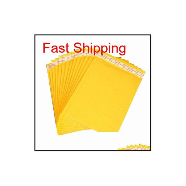 140*160mm kraft paper bubble envelopes bags mailers padded shipping envelope with bubble mailing bag business supplies shipping gzsxk wgv5j
140*160mm kraft paper bubble envelopes bags mailers padded shipping envelope with bubble mailing bag business supplies shipping gzsxk wgv5j