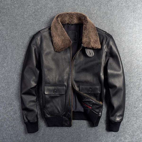 women's leather & faux women/men real fashion loose biker jackets s-3xl b002, Black
women's leather & faux women/men real fashion loose biker jackets s-3xl b002, Black