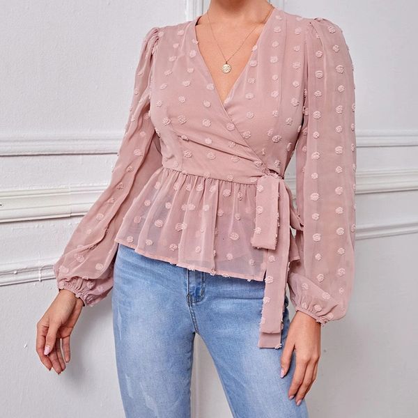 2021 new spring v neck long sleeve shirt women casual summer beach blouse ladies fashion slim comfy office shirts oob4, Black;white
2021 new spring v neck long sleeve shirt women casual summer beach blouse ladies fashion slim comfy office shirts oob4, Black;white