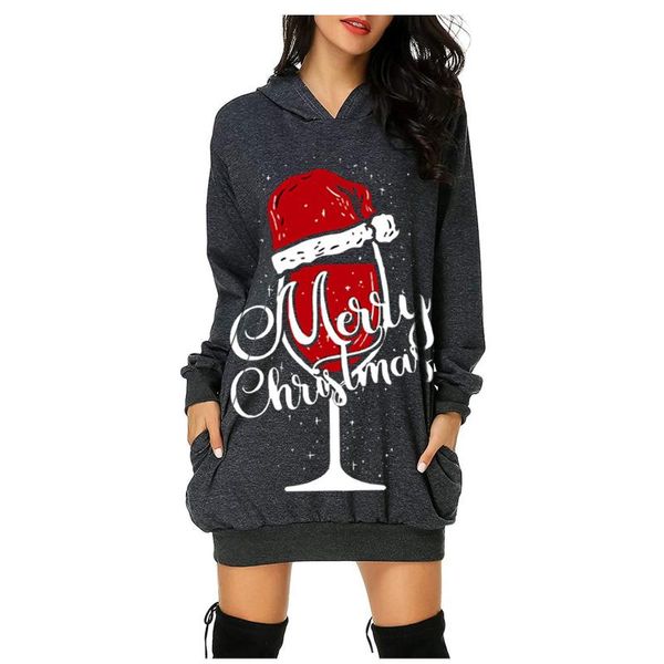 casual dresses christmas clothes women fashion hoodie bag hip pocket print dress black winter vestido sudadera mujer, Black;gray
casual dresses christmas clothes women fashion hoodie bag hip pocket print dress black winter vestido sudadera mujer, Black;gray