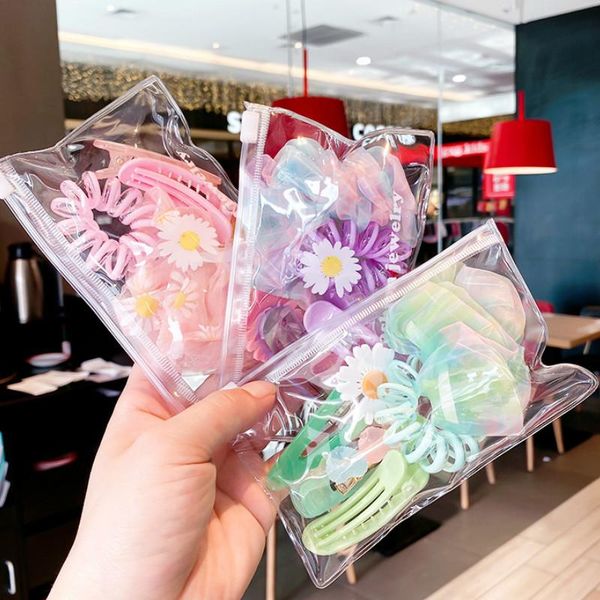 hair bun maker 1set hairpins children sweet clip girls cute cartoon animal fruit colorfur barrettes headband kids fashion accessories, Brown
hair bun maker 1set hairpins children sweet clip girls cute cartoon animal fruit colorfur barrettes headband kids fashion accessories, Brown