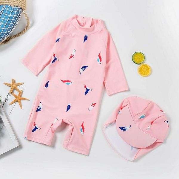 little girl pink swimsuit/children one piece swimwear with cap/beach sunscreen surfing swimsuit 3348 one-pieces, Black
little girl pink swimsuit/children one piece swimwear with cap/beach sunscreen surfing swimsuit 3348 one-pieces, Black