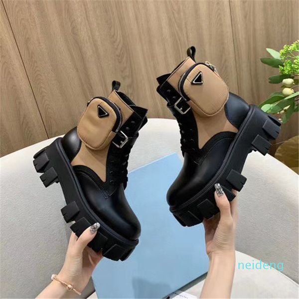 2021 classic women mens boots quality rois martin ankle genuine leather military combat models platform bag boot triple cowhide 32518, Black
2021 classic women mens boots quality rois martin ankle genuine leather military combat models platform bag boot triple cowhide 32518, Black