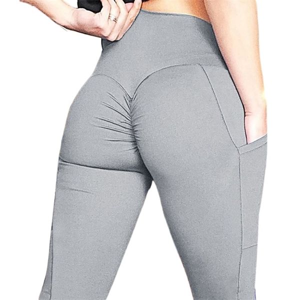 ruched butt leggings pockets high waist patchwork grey workout female bodybuilding jeggings jogging femme pantalon 210604, Black
ruched butt leggings pockets high waist patchwork grey workout female bodybuilding jeggings jogging femme pantalon 210604, Black