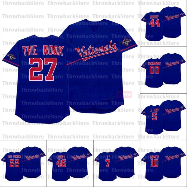 2021 players' weekend max scherzer jersey juan soto stephen strasburg trea turner ryan zimmerman, Blue;black
2021 players' weekend max scherzer jersey juan soto stephen strasburg trea turner ryan zimmerman, Blue;black