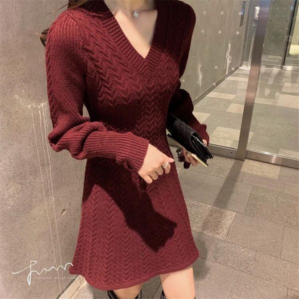 v standard neck twist woman's nightgown autumn dress elegant ribbon-up lantern sleeve the line dressed in knitted or crocheted temperam, Black;gray
v standard neck twist woman's nightgown autumn dress elegant ribbon-up lantern sleeve the line dressed in knitted or crocheted temperam, Black;gray