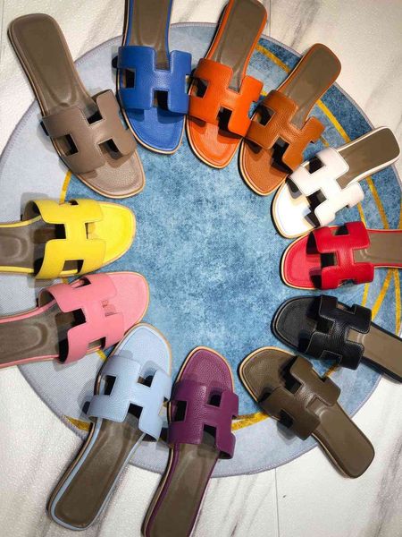 80% off store online 2021 new fashion slippers litchi grain leather natural leather ladies sandals flat shoes size 35-42, Black
80% off store online 2021 new fashion slippers litchi grain leather natural leather ladies sandals flat shoes size 35-42, Black
