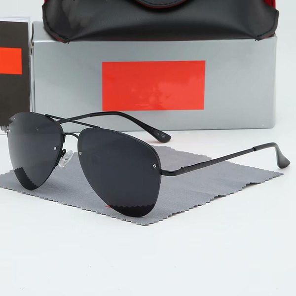sunglasses 2121 frameless ladies alloy fashion men trend luxury designer brand with original box, White;black
sunglasses 2121 frameless ladies alloy fashion men trend luxury designer brand with original box, White;black