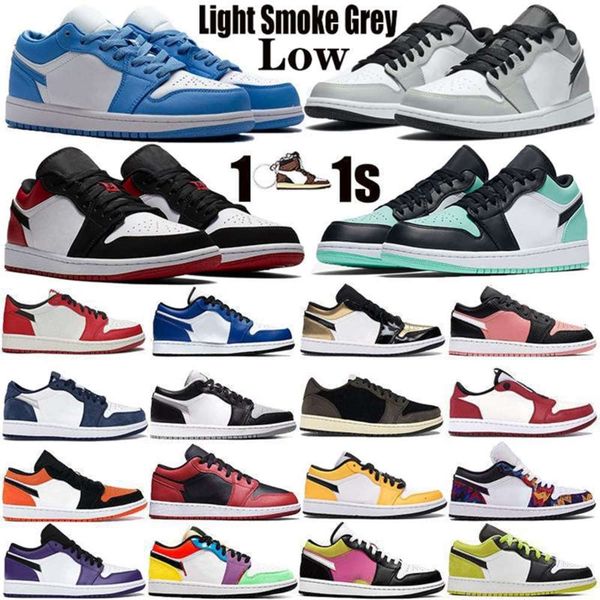 1 1s low light smoke grey men basketball shoes unc emerald black toe chicago shadow court purple white trainer women sports sneak yuduojiaju
1 1s low light smoke grey men basketball shoes unc emerald black toe chicago shadow court purple white trainer women sports sneak yuduojiaju