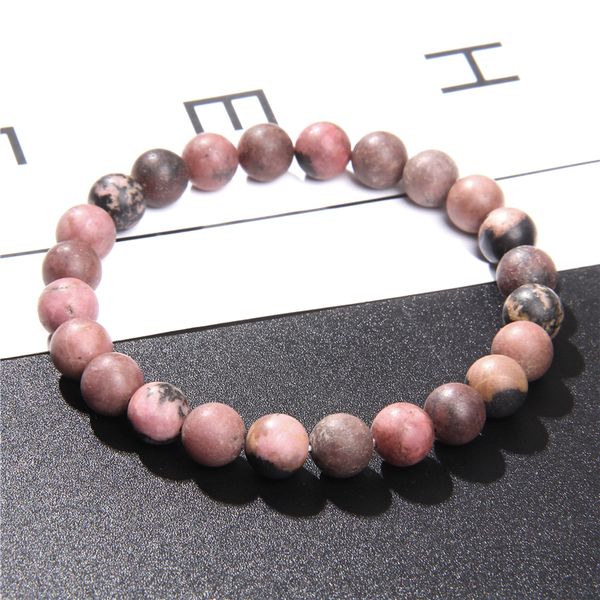 natural chakra bracelets for women polished stone beads bracelet femme jewelry rhodochrosite elastic bangle for friendship gifts
natural chakra bracelets for women polished stone beads bracelet femme jewelry rhodochrosite elastic bangle for friendship gifts