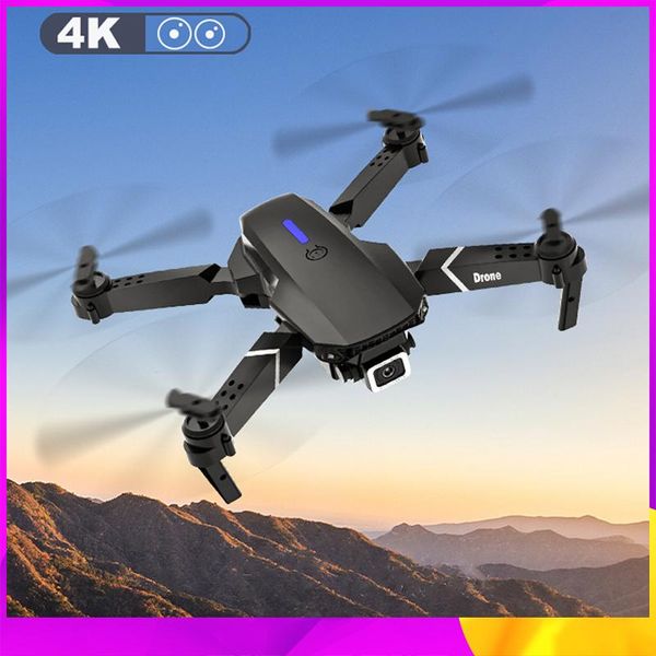 drones 2021 e88 drone 4k profesional hd dual camera dron wifi 1080p real-time transmission fpv collapsible quadcopter toys
drones 2021 e88 drone 4k profesional hd dual camera dron wifi 1080p real-time transmission fpv collapsible quadcopter toys