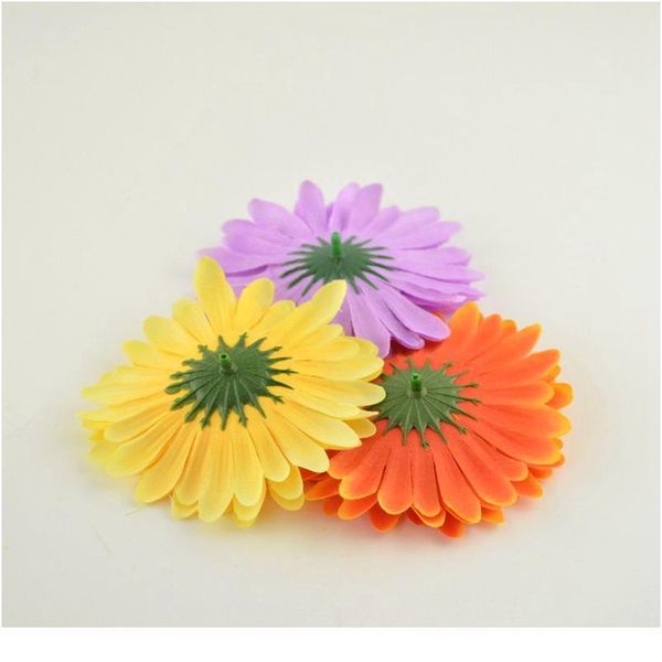 5pcs silk gerbera daisy heads artificial flowers for home wedding car party festival decorative diy wreath material si qyleyb
5pcs silk gerbera daisy heads artificial flowers for home wedding car party festival decorative diy wreath material si qyleyb