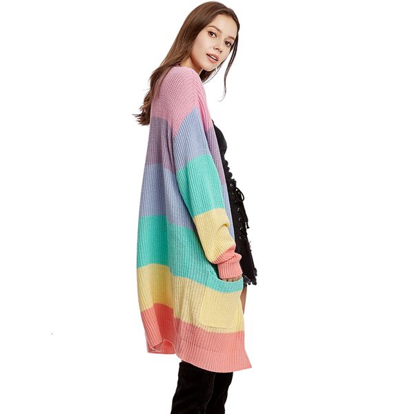 2021 new spring knitwear women v-neck long sleeve color matching knitted sweater cardigan female elegant jumper coat 5dbl, White;black
2021 new spring knitwear women v-neck long sleeve color matching knitted sweater cardigan female elegant jumper coat 5dbl, White;black