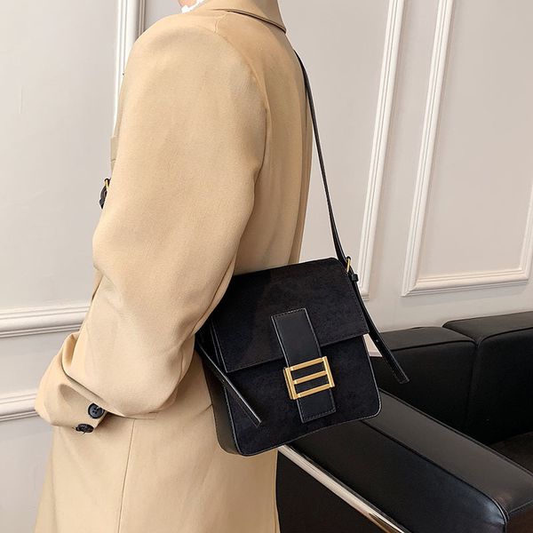 sole by designer bag female winter winter new fashion frosted suede small square bag single shoulder messenger japanese and purse
sole by designer bag female winter winter new fashion frosted suede small square bag single shoulder messenger japanese and purse