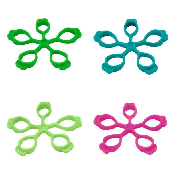 accessories gxmf hand gripper silicone finger expander exercise grip wrist strength exerciser resistance band fitness
accessories gxmf hand gripper silicone finger expander exercise grip wrist strength exerciser resistance band fitness