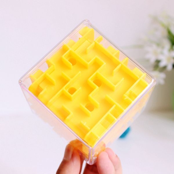 3d maze magic cube six-sided puzzle speed cube rolling ball game cubos maze toys transparent for children educational age range
3d maze magic cube six-sided puzzle speed cube rolling ball game cubos maze toys transparent for children educational age range