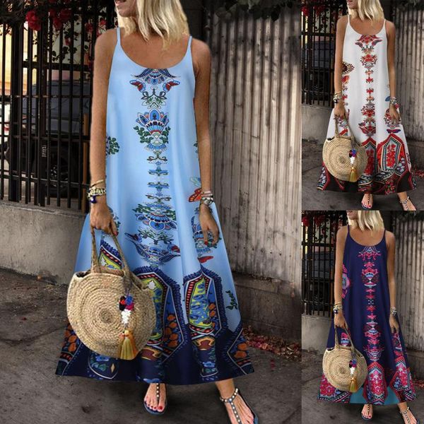 casual dresses 2021 summer women maxi dress multi-pattern print sundress plus size daily vintage bohemian o neck, Black;gray
casual dresses 2021 summer women maxi dress multi-pattern print sundress plus size daily vintage bohemian o neck, Black;gray