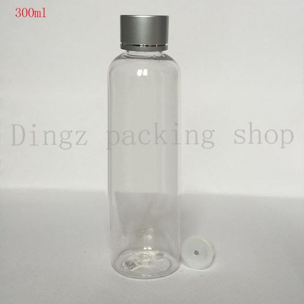 empty plastic container bottle 300ml essential oil packaging shower gel bottles screw plastic cap refillable makeup bottles
empty plastic container bottle 300ml essential oil packaging shower gel bottles screw plastic cap refillable makeup bottles