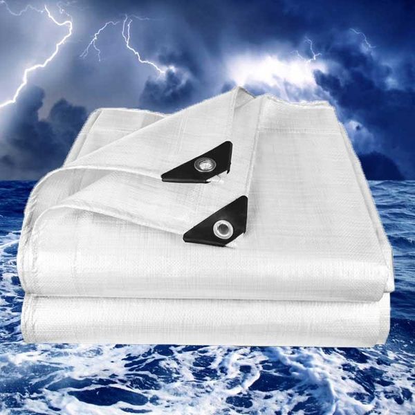 shade thick 0.32mm white pe tarpaulin rainproof cloth outdoor garden succulent plants pet house waterproof sunshade
shade thick 0.32mm white pe tarpaulin rainproof cloth outdoor garden succulent plants pet house waterproof sunshade