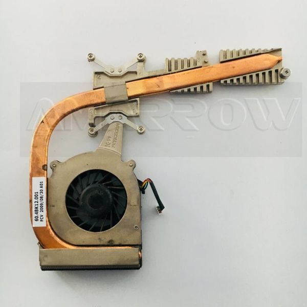 lapcooling pads original for heatsink fan cpu cooler 1440 m1440 fan+brass radiator
lapcooling pads original for heatsink fan cpu cooler 1440 m1440 fan+brass radiator