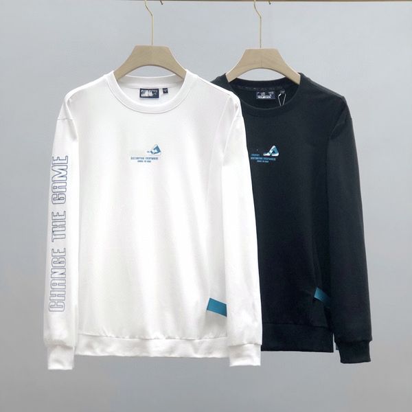 2021 autumn new f family loose round neck korean pullover letter sweater for men and women, Black
2021 autumn new f family loose round neck korean pullover letter sweater for men and women, Black