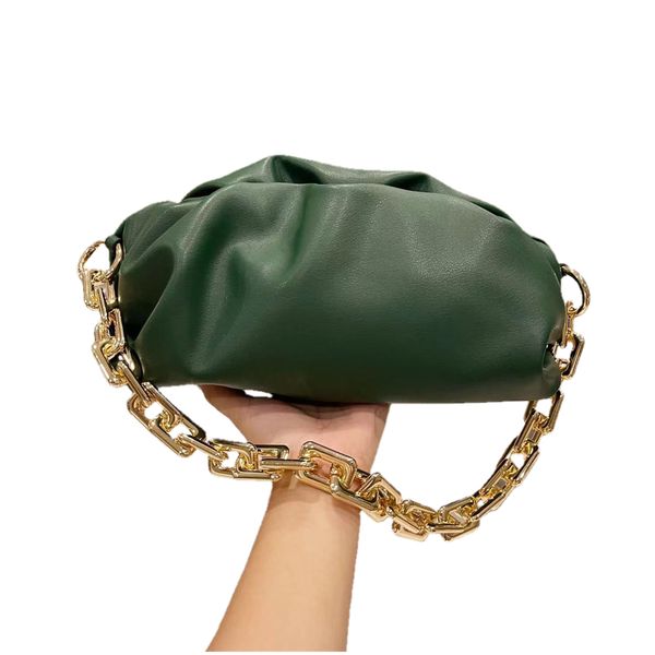 luxury designer woman handbags shoulder bags cross body clutch lady golden chain cloud bag genuine leather classic dinner bag purse wallet 3
luxury designer woman handbags shoulder bags cross body clutch lady golden chain cloud bag genuine leather classic dinner bag purse wallet 3