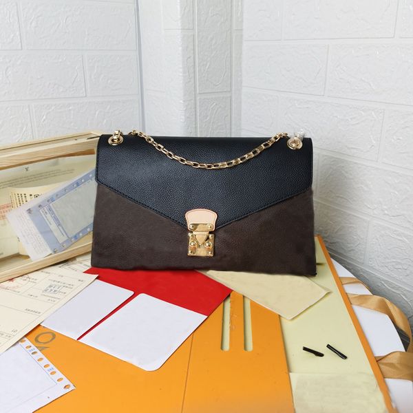 women handbags purses women bag leather pochette messenger shoulder bags crossbody bag m41200
women handbags purses women bag leather pochette messenger shoulder bags crossbody bag m41200
