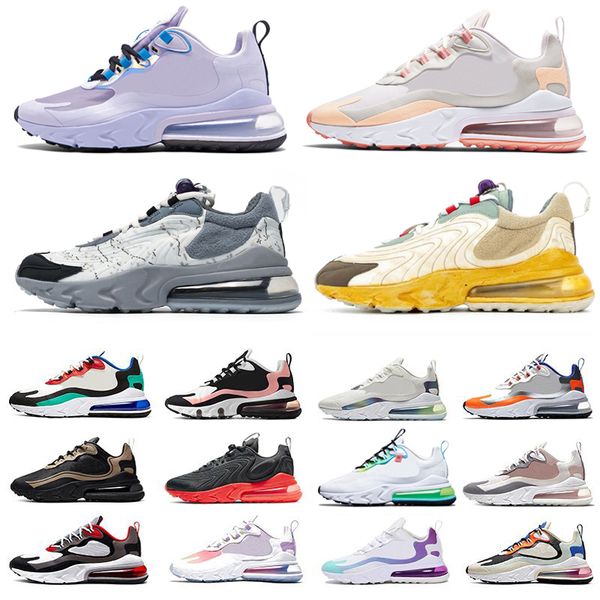 2021 designer review 27o react men women running shoes 270s phantom bauhaus blue optical hyper jade epic bleached coral golden sneakers
2021 designer review 27o react men women running shoes 270s phantom bauhaus blue optical hyper jade epic bleached coral golden sneakers