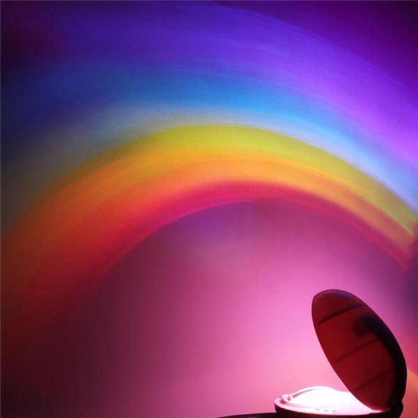 night lights rainbow projector light led battery powered lamp for kids bedroom home decoration christmas gift
night lights rainbow projector light led battery powered lamp for kids bedroom home decoration christmas gift