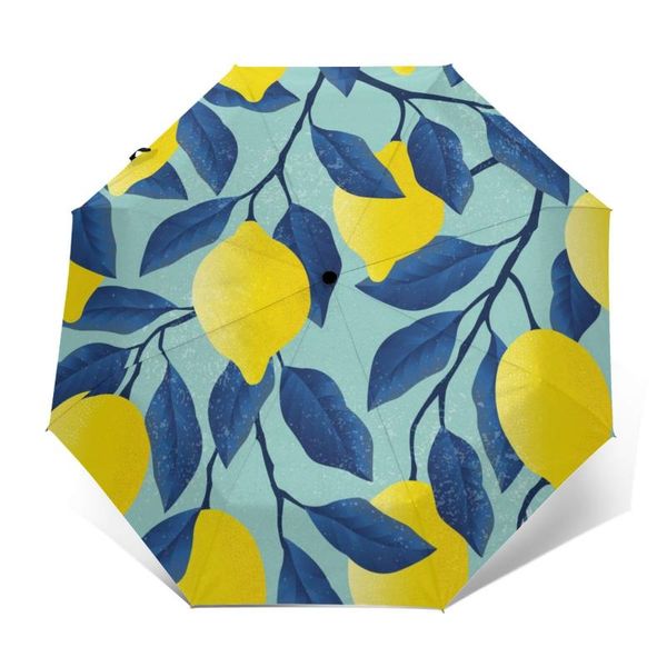 umbrellas tropical yellow lemons and leaves windproof automatic folding inverted umbrella portable paraguas for man woman
umbrellas tropical yellow lemons and leaves windproof automatic folding inverted umbrella portable paraguas for man woman