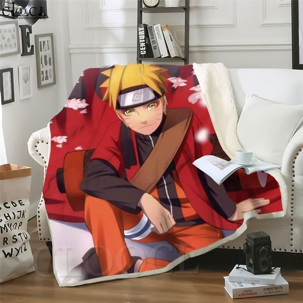 cloocl blankets uzumaki naruto 3d print harajuku sofa travel throw blanket bedding plush quilt
cloocl blankets uzumaki naruto 3d print harajuku sofa travel throw blanket bedding plush quilt