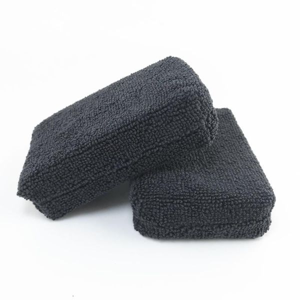 car sponge lucullan 10 pcs care premium microfiber applicators pad hand wax polishing detailing sponges
car sponge lucullan 10 pcs care premium microfiber applicators pad hand wax polishing detailing sponges