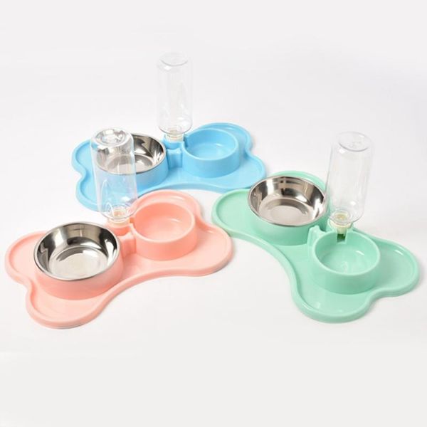 cat beds & furniture pet dog automatic drinking water double bowl stainless steel feeding bottle tray
cat beds & furniture pet dog automatic drinking water double bowl stainless steel feeding bottle tray