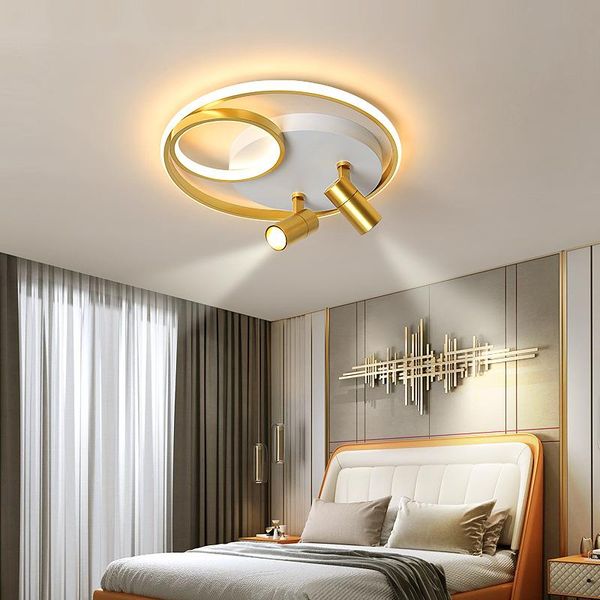 ceiling lights generation of circular aluminum bedroom lamp, simple modern household led fashionable room study lamp
ceiling lights generation of circular aluminum bedroom lamp, simple modern household led fashionable room study lamp