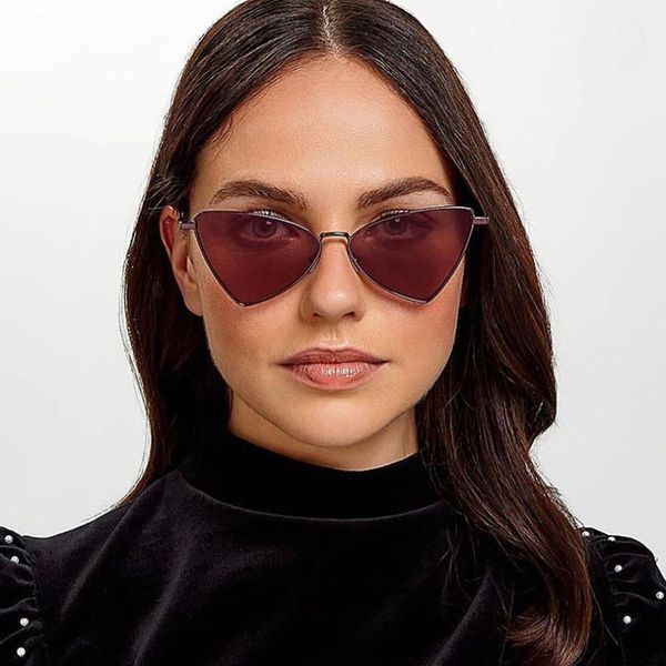 sunglasses polygon ultra-light alloy fram women sunglasse fashion style grey lens lady, White;black
sunglasses polygon ultra-light alloy fram women sunglasse fashion style grey lens lady, White;black