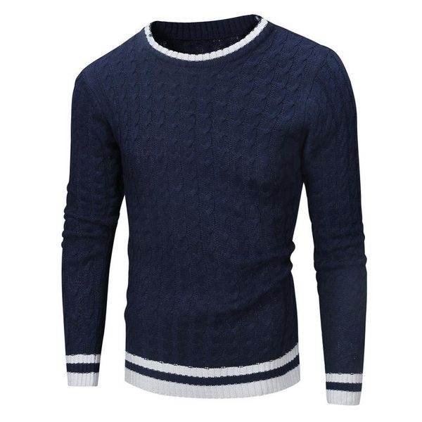 men's sweaters spring men knitted o-neck jumper cotton pullover knitting white black navy grey beige sweater brand clothing
men's sweaters spring men knitted o-neck jumper cotton pullover knitting white black navy grey beige sweater brand clothing