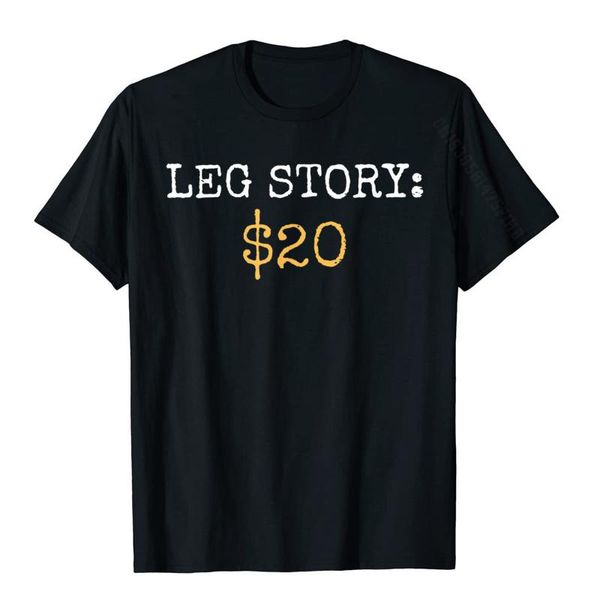 men's t-shirts leg amputee story funny humor prosthetic amputation gifts t-shirt custompersonalized tees prevalent cotton men t shirt, White;black
men's t-shirts leg amputee story funny humor prosthetic amputation gifts t-shirt custompersonalized tees prevalent cotton men t shirt, White;black