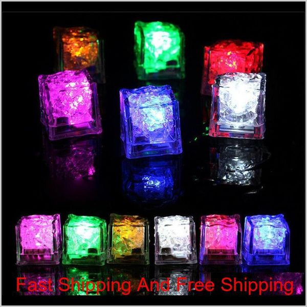 flash ice cubes water-activated led flash light put into water drink flash bars wedding birthday christm qylyqn ppshop01
flash ice cubes water-activated led flash light put into water drink flash bars wedding birthday christm qylyqn ppshop01
