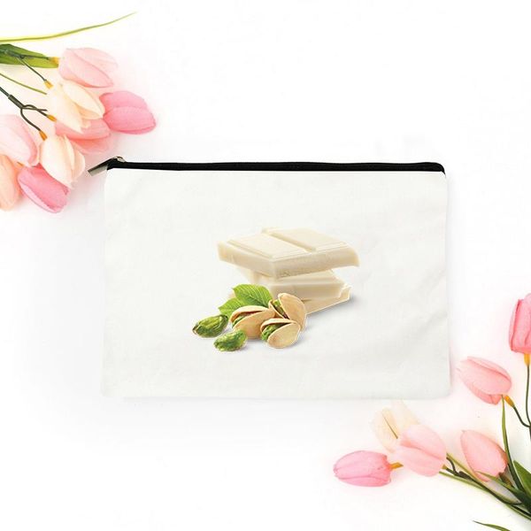cosmetic bags & cases pistachio bag for makeup storage mini pouch women women's make up organizer handbags kawaii travel
cosmetic bags & cases pistachio bag for makeup storage mini pouch women women's make up organizer handbags kawaii travel