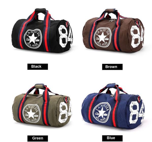 outdoor bags 2021 canvas women's travel yoga gym bag for fitness shoes handbags shoulder crossbody pouch women men sac de sport pack
outdoor bags 2021 canvas women's travel yoga gym bag for fitness shoes handbags shoulder crossbody pouch women men sac de sport pack
