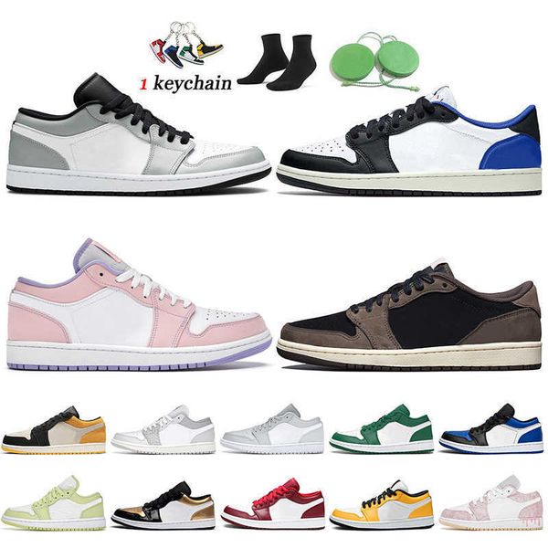 jumpman 1 low basketball shoes 1s women mens trainers cactus jack light smoke grey fragment arctic punch paint drip paris sneakers reverse j
jumpman 1 low basketball shoes 1s women mens trainers cactus jack light smoke grey fragment arctic punch paint drip paris sneakers reverse j
